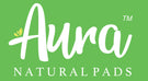 Aura Natural Pads
