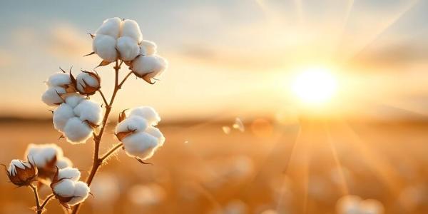 Why is Organic Cotton?